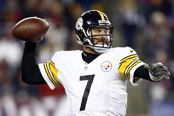 2014 NFL Draft Needs: AFC North