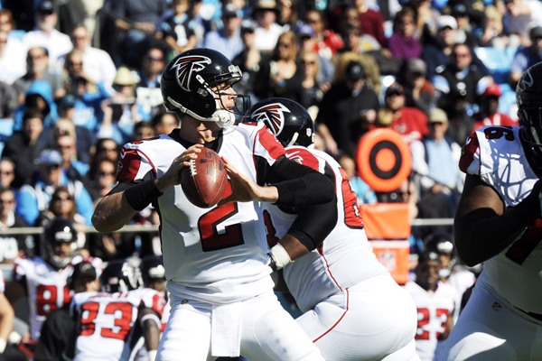 Fantasy Football Week 10: Sit These 3 Quarterbacks