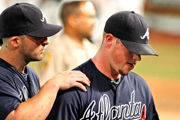 The Cy Young: Closers Not Welcomed 