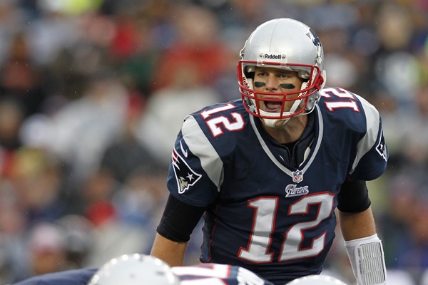 NFL Week 6 Preview: AFC East