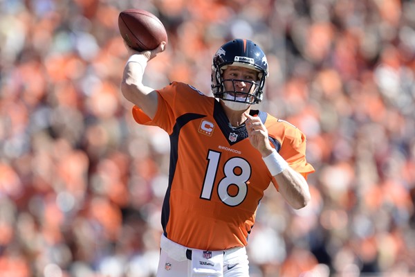 NFL Week 10: Previewing the AFC West