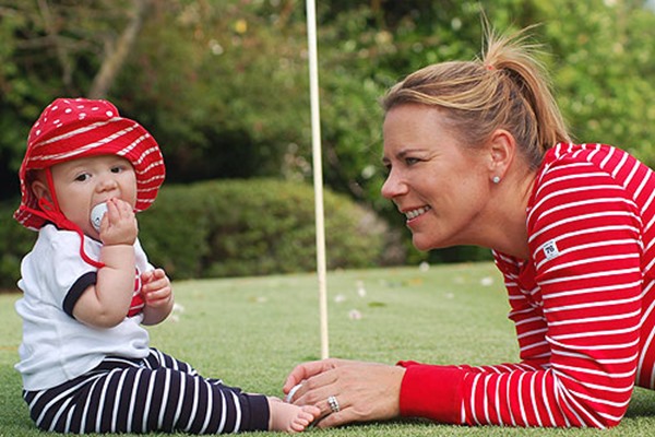 Golfermoms.com is Helping to Grow the Game