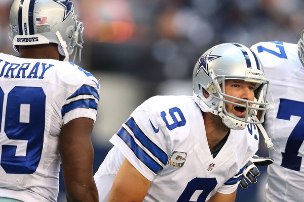 Fantasy Football Week 10: Top 5 Matchups