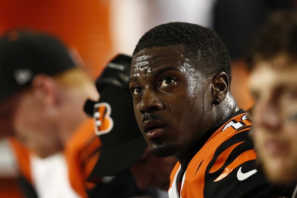 Rethinking Dynasty: Top-Five Young Wide Receivers in the NFL