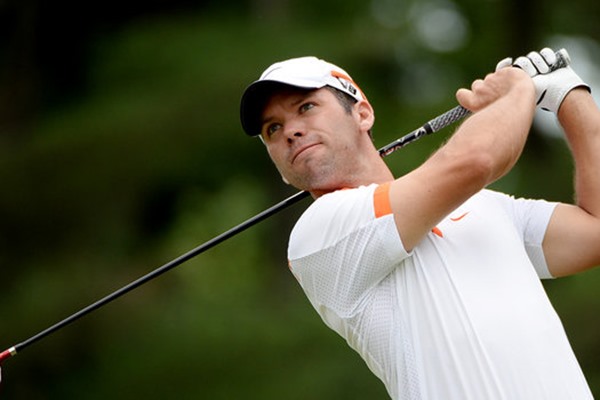 Paul Casey Impresses in an Incomplete Opening Round in Turkey