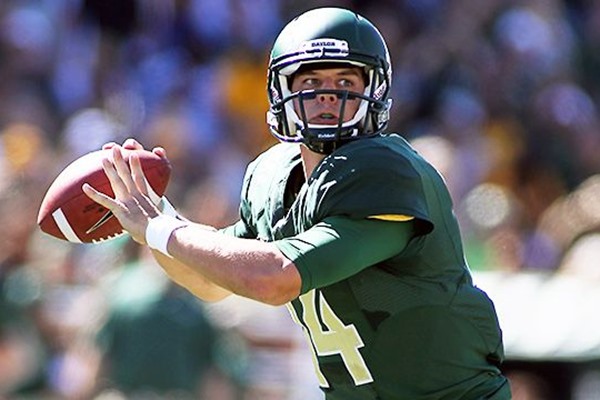 Preview: #10 Oklahoma vs. #6 Baylor