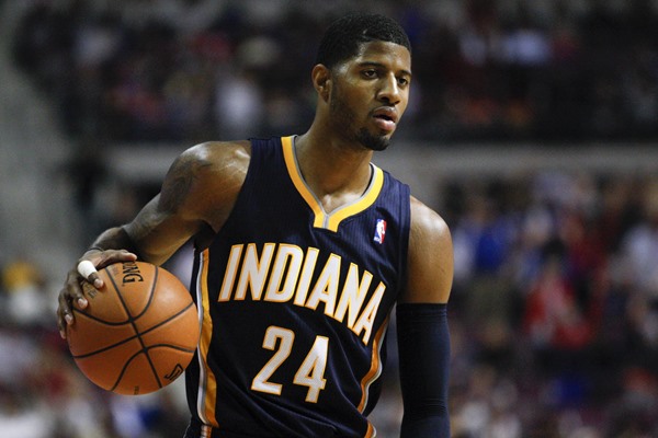 NBA Week 2 Power Rankings