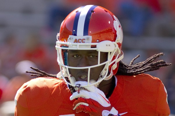 2014 NFL Draft Needs: AFC East