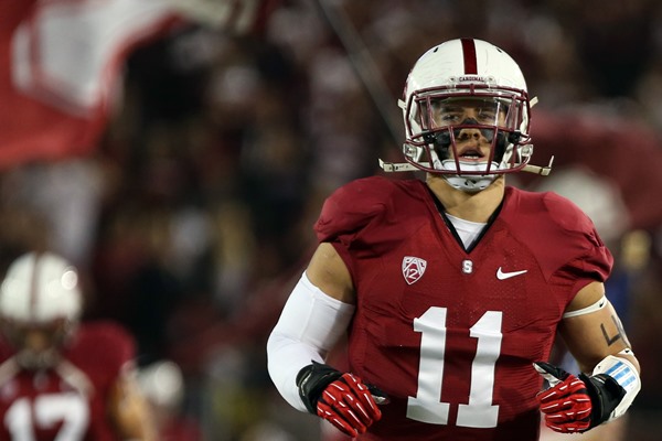 2014 NFL Draft Needs: NFC East