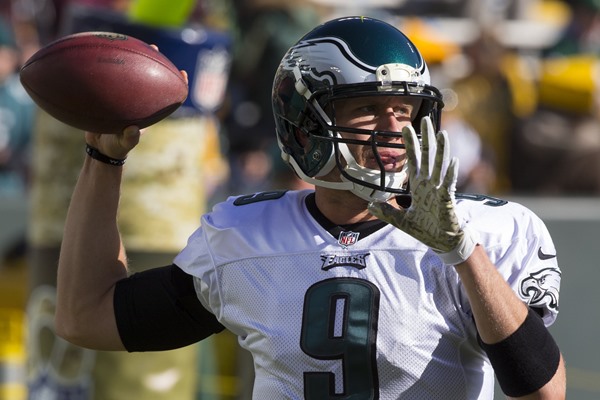 NFL Week 10 Review NFC East