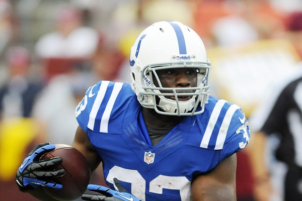 Fantasy Football Week 6: Start Em' 