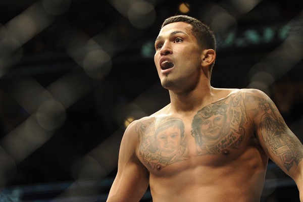 Anthony Pettis vs. Josh Thomson Title Bout Postponed Due to Pettis Knee Injury