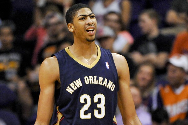 Top Fantasy Basketball Surprises in First 2 Weeks