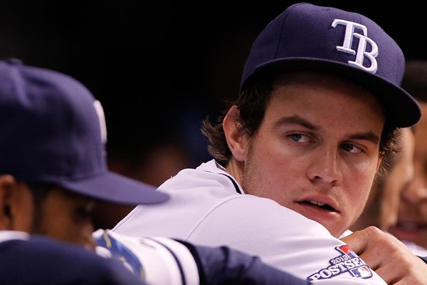 2013 Rookie of the Year Announcements 