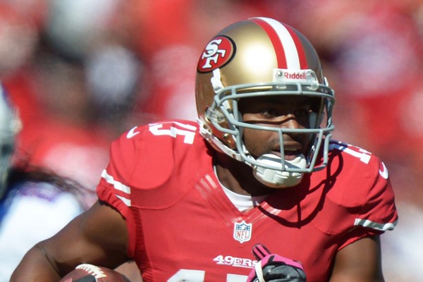 Fantasy Football: Wide Receiver Start/Sit