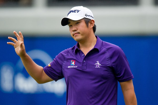 PGA Tour Travels South of the Border for the OHL Classic at Mayakoba