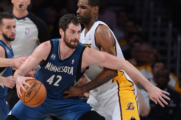 NBA Week 3 - Fantasy Must Starts