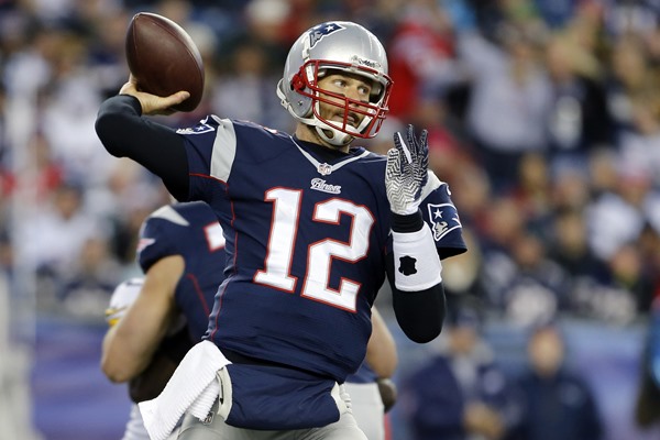 Fantasy Football Week 11: Sit These 3 Quarterbacks