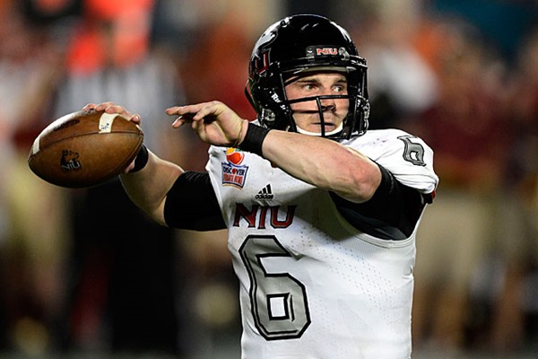 Fantasy College Football Week 12: Start 'Em or Bench 'Em 