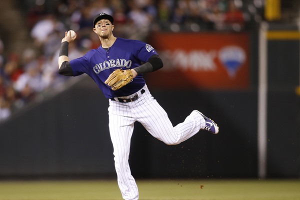 MLB Rumors for 11/13 