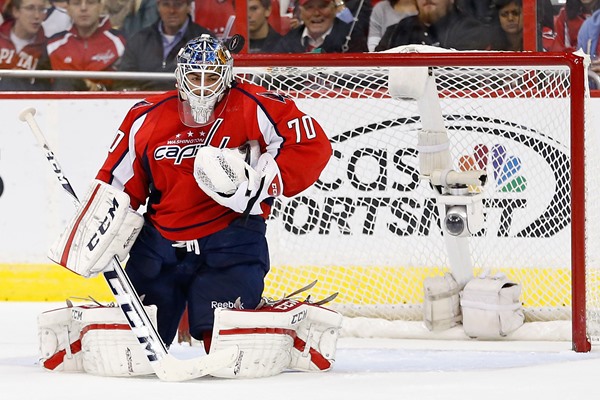 NHL 2013-14: Can the Washington Capitals Keep Their Hot Streak Going Into November?
