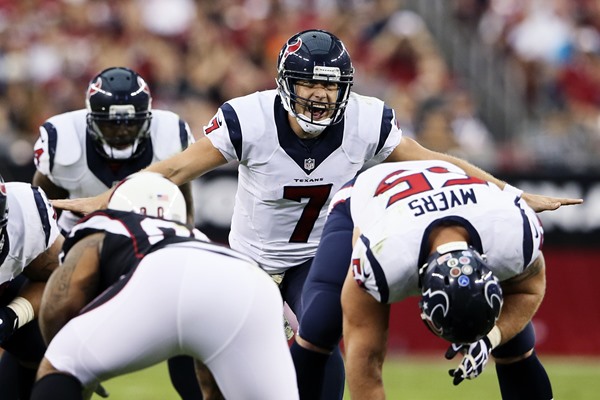 Projecting the Top-Five Fantasy Football Stars of Week 11