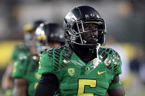 De'Anthony Thomas' 2014 NFL Draft Value