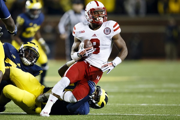 Big Ten Preview: Week 12