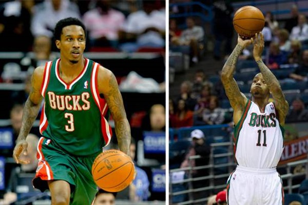2012-13 NBA Season Preview: Central Division-The Bucks