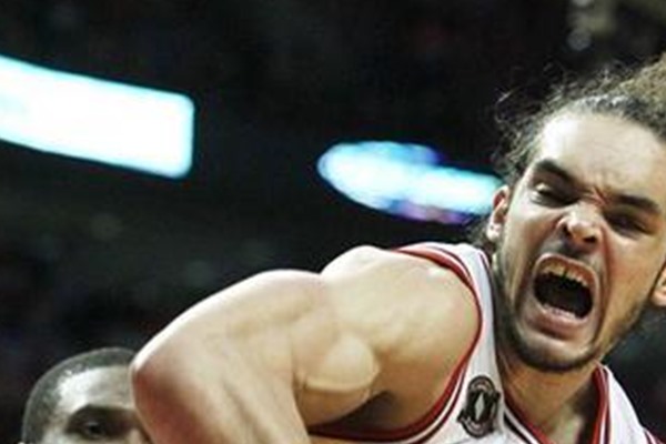 2012-13 NBA Season Preview: Central Division-The Bulls