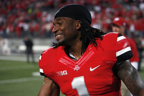 2014 Cincinnati Bengals Mock Draft: In-Season Edition