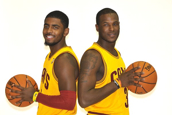 2012-13 NBA Season Preview: Central Division-The Cavs