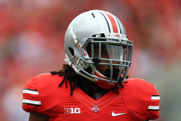 2014 Denver Broncos Mock Draft: In-Season Edition 