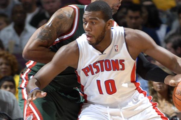2012-13 NBA Season Preview: Central Division-The Pistons