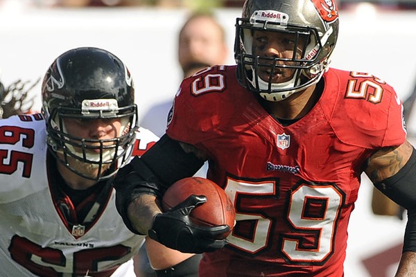 Top Fantasy Football Performances From Sunday's Week 11 Action