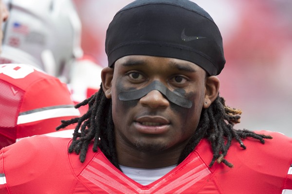 2014 Detroit Lions Mock Draft: In-Season Edition