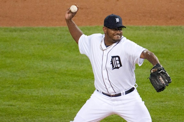 Tigers' Bullpen Choices Moving Forward