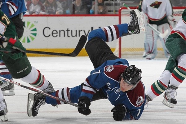 NHL 2013-14: Five-Most Overrated Teams in the NHL