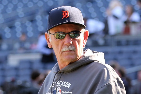 2012 World Series Betting Odds: Detroit Tigers Favored to Win