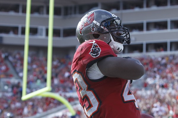 Top Fantasy Football Waiver-Wire Pickups for Week 12