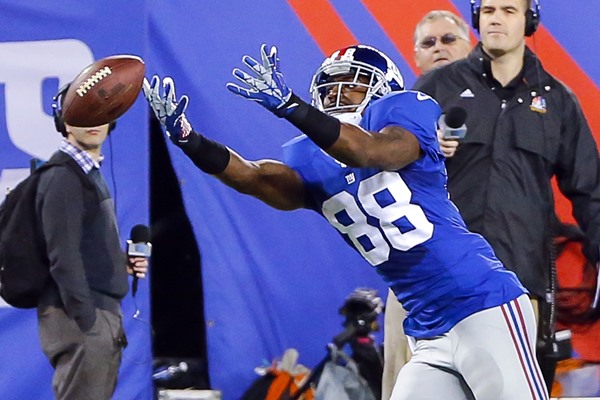 Fantasy Football Week 12: Sit These Wide Receivers