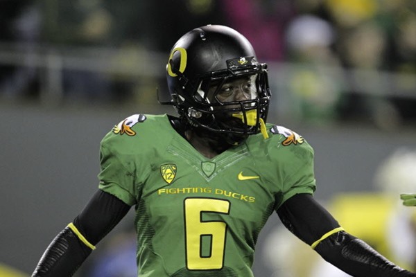 Breaking Down the Top-Five Offensive Playmakers in the 2014 NFL Draft