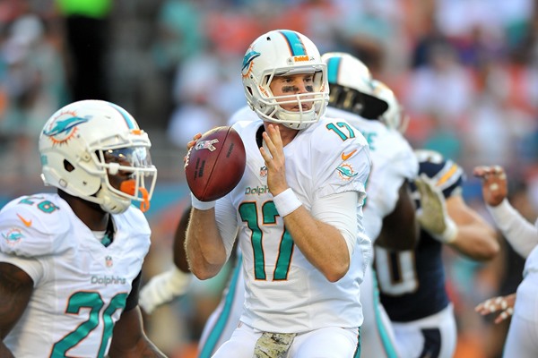 Fantasy Football Week 12: Sit These 3 Quarterbacks