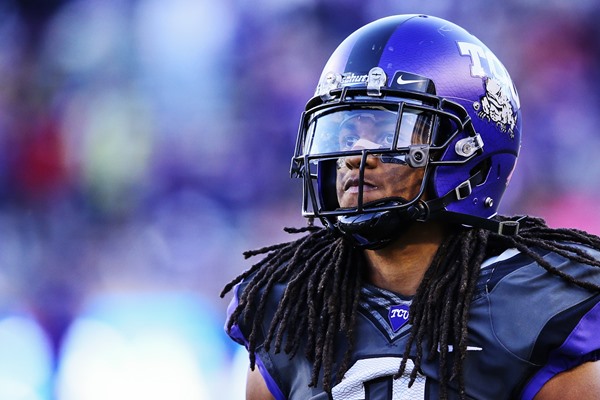 2014 San Diego Chargers Mock Draft: In-Season Edition