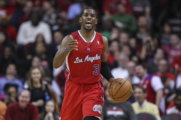 NBA Week 4 - Fantasy Must Starts