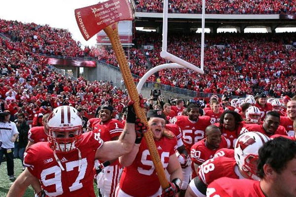 Big Ten Week Thirteen Preview  