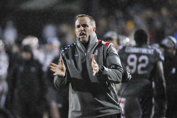 Why Has Northwestern Struggled in Big Ten Play?  