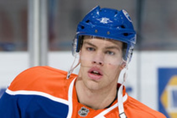 Great Expectations: Taylor Hall