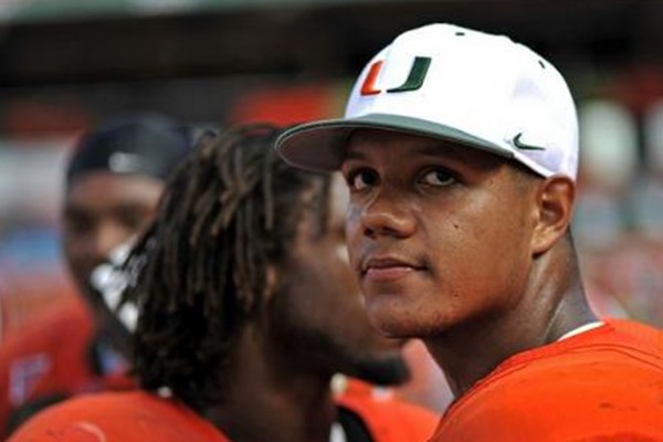 2014 Chicago Bears Mock Draft: In-Season Edition