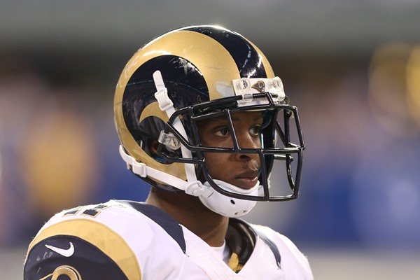 Projecting the Top-Five Fantasy Football Stars of Week 12